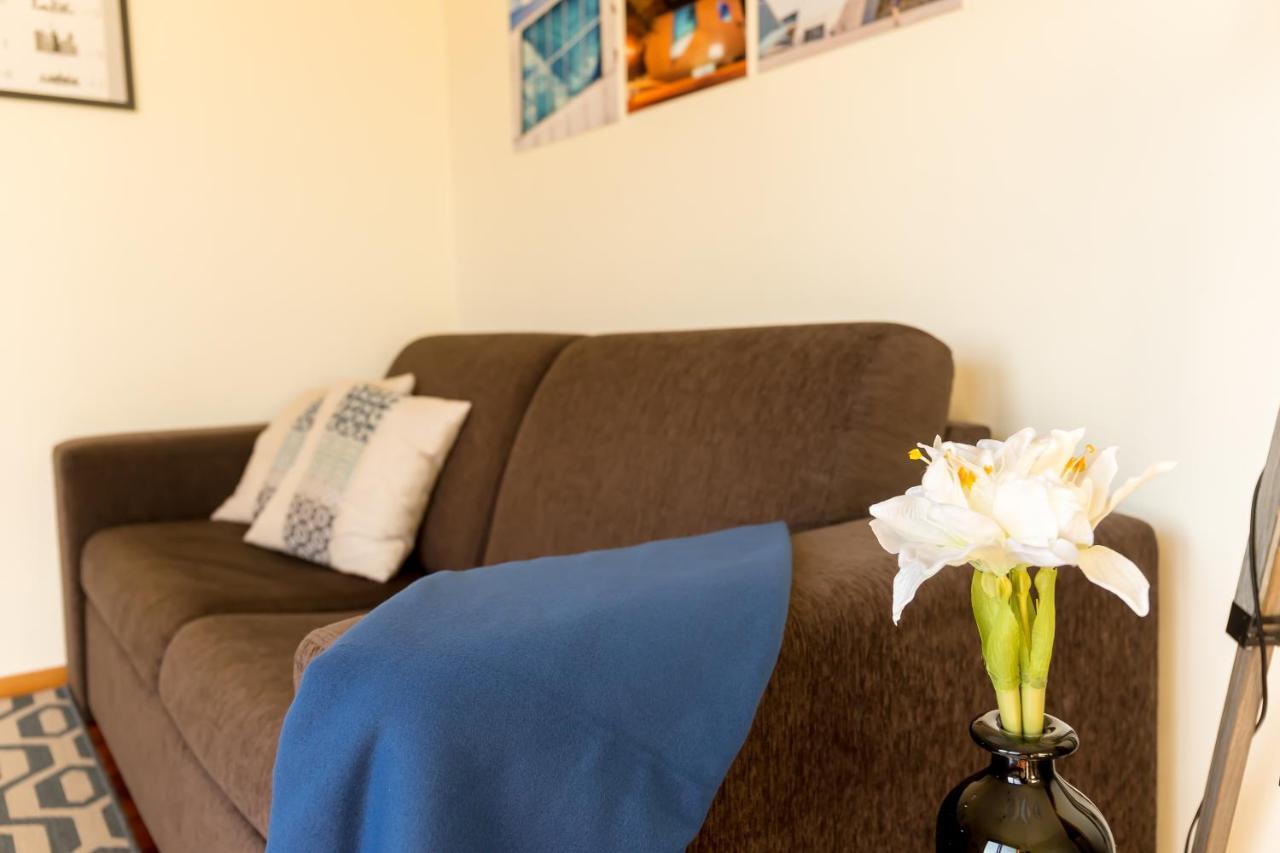 Music Relaxing Apt With Bikes, Terrace & Parking ปอร์โต ภายนอก รูปภาพ