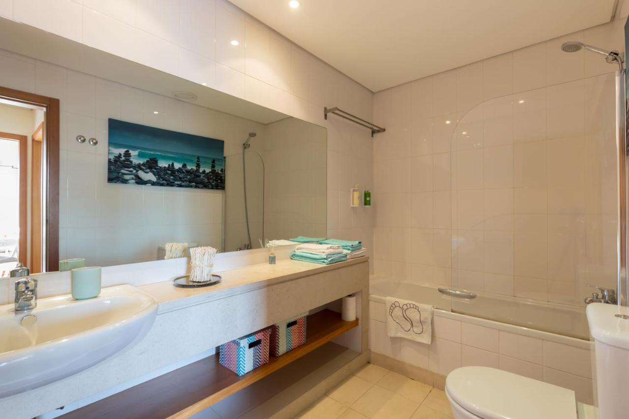 Music Relaxing Apt With Bikes, Terrace & Parking ปอร์โต ภายนอก รูปภาพ