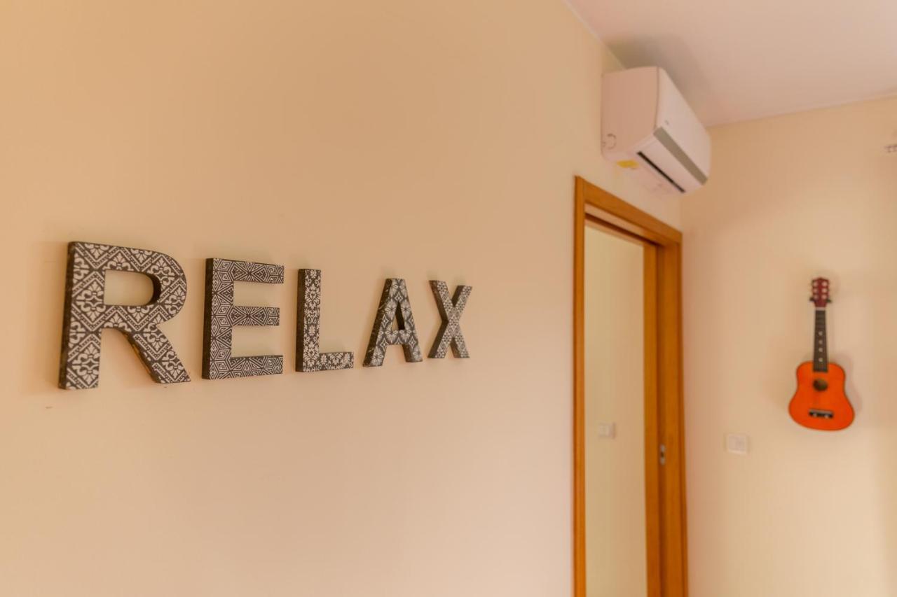 Music Relaxing Apt With Bikes, Terrace & Parking ปอร์โต ภายนอก รูปภาพ